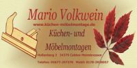 Küchenstudio Volkwein